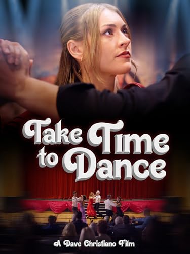Take Time To Dance