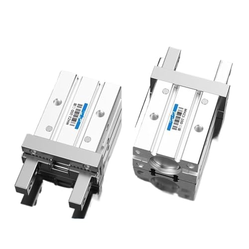 Pince pneumatique MHZ2 cylindre parallèle à double effet modèle 32D