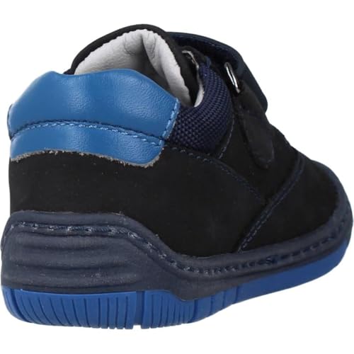 Chicco Dexter Bleu 19, chaussure premium en cuir pour une marche stable - 3