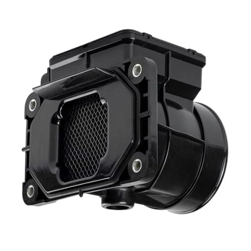 Capteur MAF MD357338 Ajustement Précis du Flux d'Air Compatible Mitsubishi Expo 93-95