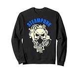 Meccanico Macchina Scienza Cosplay Fiction Regalo