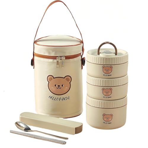 XeXۉٓ5Ԃ̕ۉ ^fMX[vW[ e X[v`Zbg XeX`W[ HƎ[obOt 2i /3i ٓ eʂٓ ꂽRh~ ʋ ^ ʊw Lv (3i400+400+600ml,z