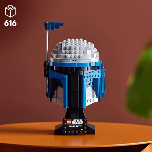 La Mejor Lista de Lego Boba Fett los preferidos por los clientes. 8 Imagen adicional