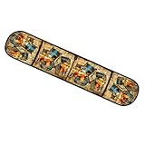 Accessoire de cuisine parfait : pratique et attentionné. Idéal pour les anniversaires, les pendaisons de crémaillère, la fête des mères, Thanksgiving, Noël. Surprenez vos proches avec un cadeau qui allie sécurité, fonctionnalité et esthétique