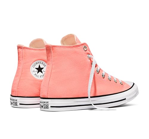 Image of Converse Unisex Adult Chuck Taylor All Star High Top Sneaker