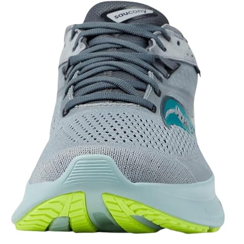 Image of Saucony Men's Ride 16 Sneaker