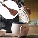 Zoom IMG-2 pala di riso in legno Zoom IMG-2 pala di riso in legno