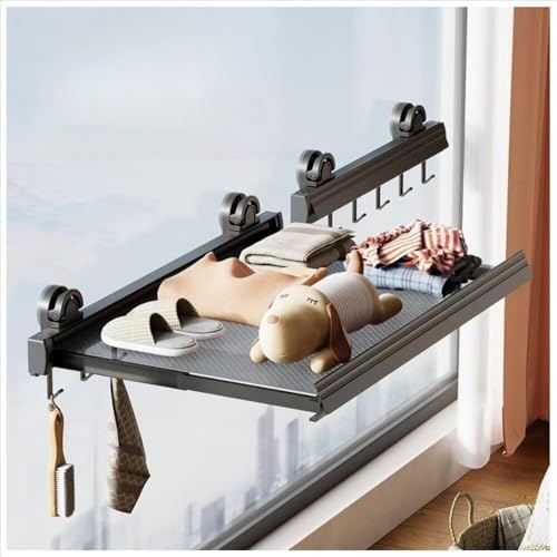 ATOOKY zՐ܂肽݊lbg sv oRj[ߗފbN A~jEf |GXebV ʋC ϋvARpNg ^Zp @\[ \tbNt (KO[ Bo - 44CM)