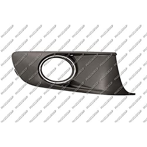 Rejilla de ventilación de parachoques VG7192133 contra roturas 1