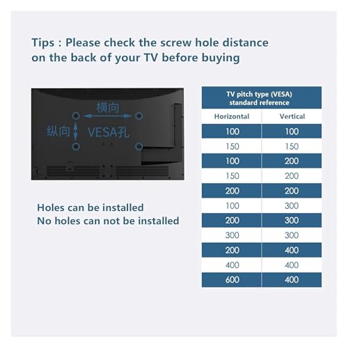Base móvil para TV con ruedas y estantes miniatura 7