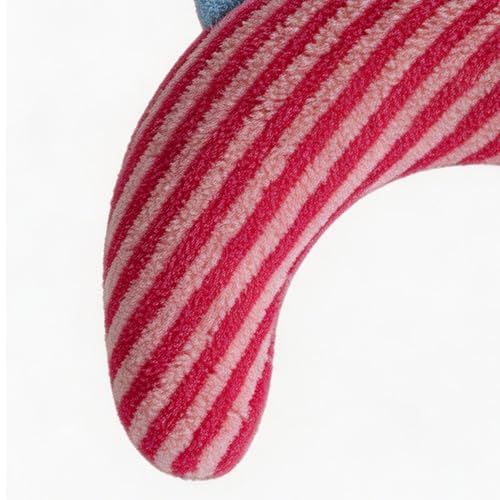 Almohada para mascotas en apartamento, cojín de protección para el cuello en el sofá 8