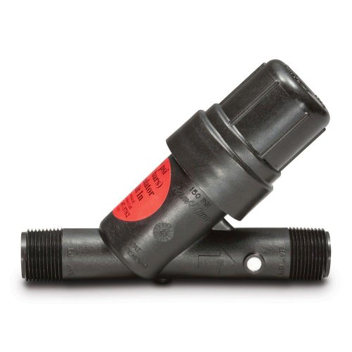 Rain bird Barre de filtre de régulation de pression – 2, 75 Micron – 3/4 BSP