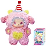 Polyvalent et parfait comme cadeau : idéal pour les sacs à dos, les sacs ou les clés – Excellente idée de cadeau pour les fans de Kawaii, d'anime et d'aveugle.