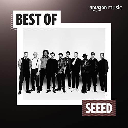 Zusammengestellt von: Amazon Music