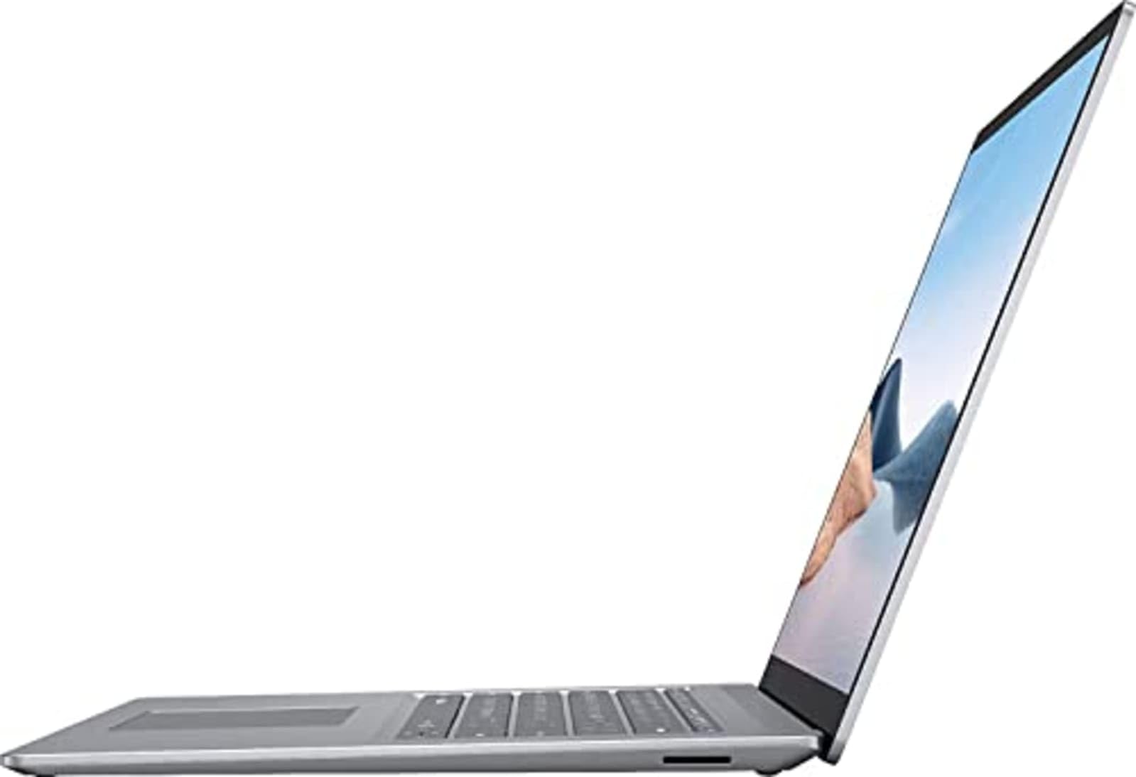 Microsoft Surface Laptop 4 15 Laptop Touch | 15