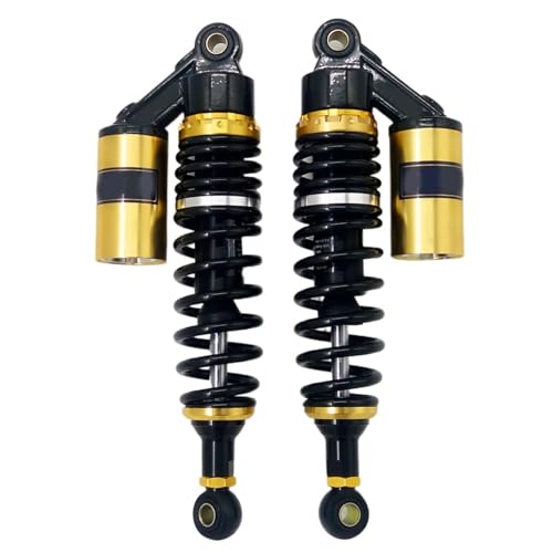 Amortisseur arrière moto 320mm 330mm pour Kawasaki KZ200 W800