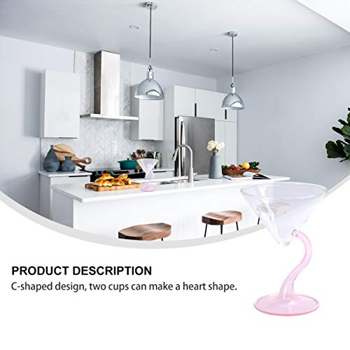 Cabilock TaÃ§a de Coquetel de Martini para Beber Martinis Manhattans Vodka Gin Cerveja Vinho Whisky