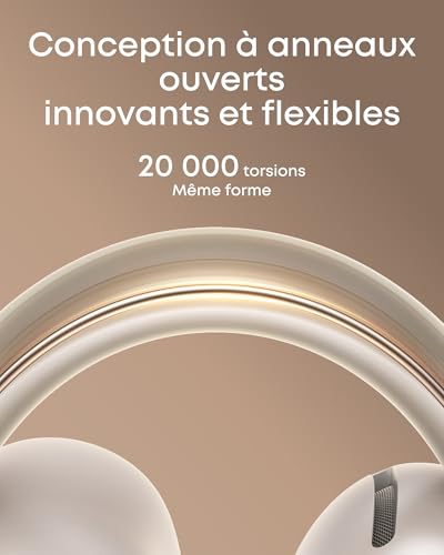 Anker Soundcore AeroClip - vue 10