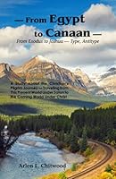 From Egypt to Canaan B09FCKJ244 Book Cover