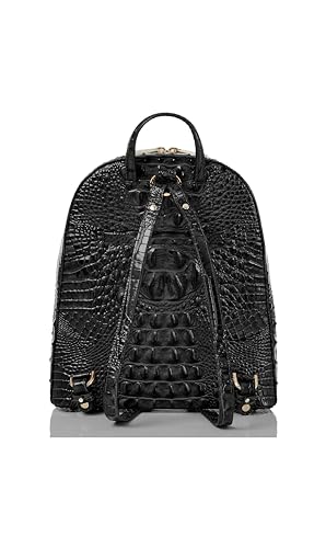 BRAHMIN Nola - Black Melbourne3