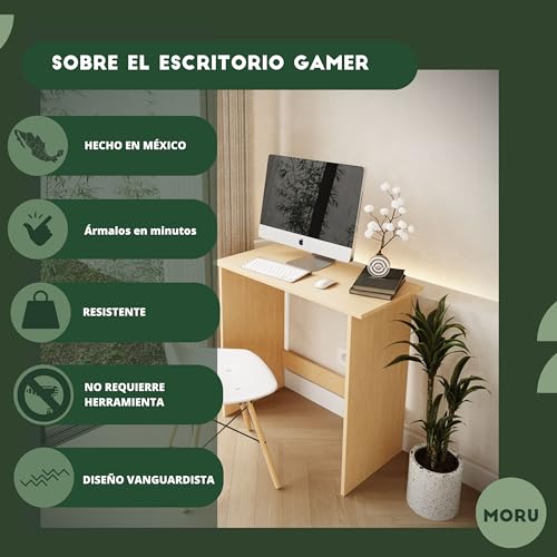 La Mejor Selección de Mueble para computadora precio - los más vendidos. 3 Imagen adicional