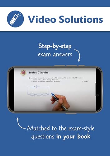 Grade 9 1 GCSE Biol AQA Comp Rev & Pract - Image 10