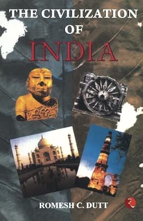 Buy The Civilization of India Book Online at Low Prices in India | The ...