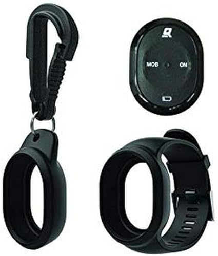 Wearable Fob Kit - All Leading Engine Brands - Passenger Fob, Wristband & Carabi
