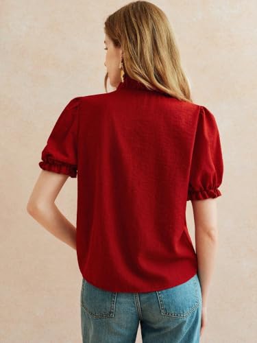 Image of LITZO Women Shirt || Shirt for Woman || Top for Women (L-171-173)