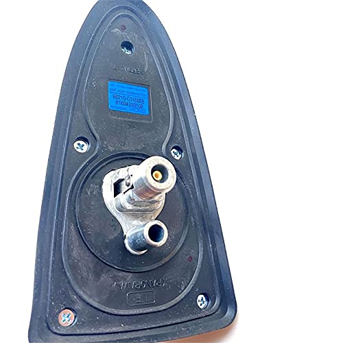 Antena combinada Hyundai Sonata LF con recepción estable 96210C3150 3