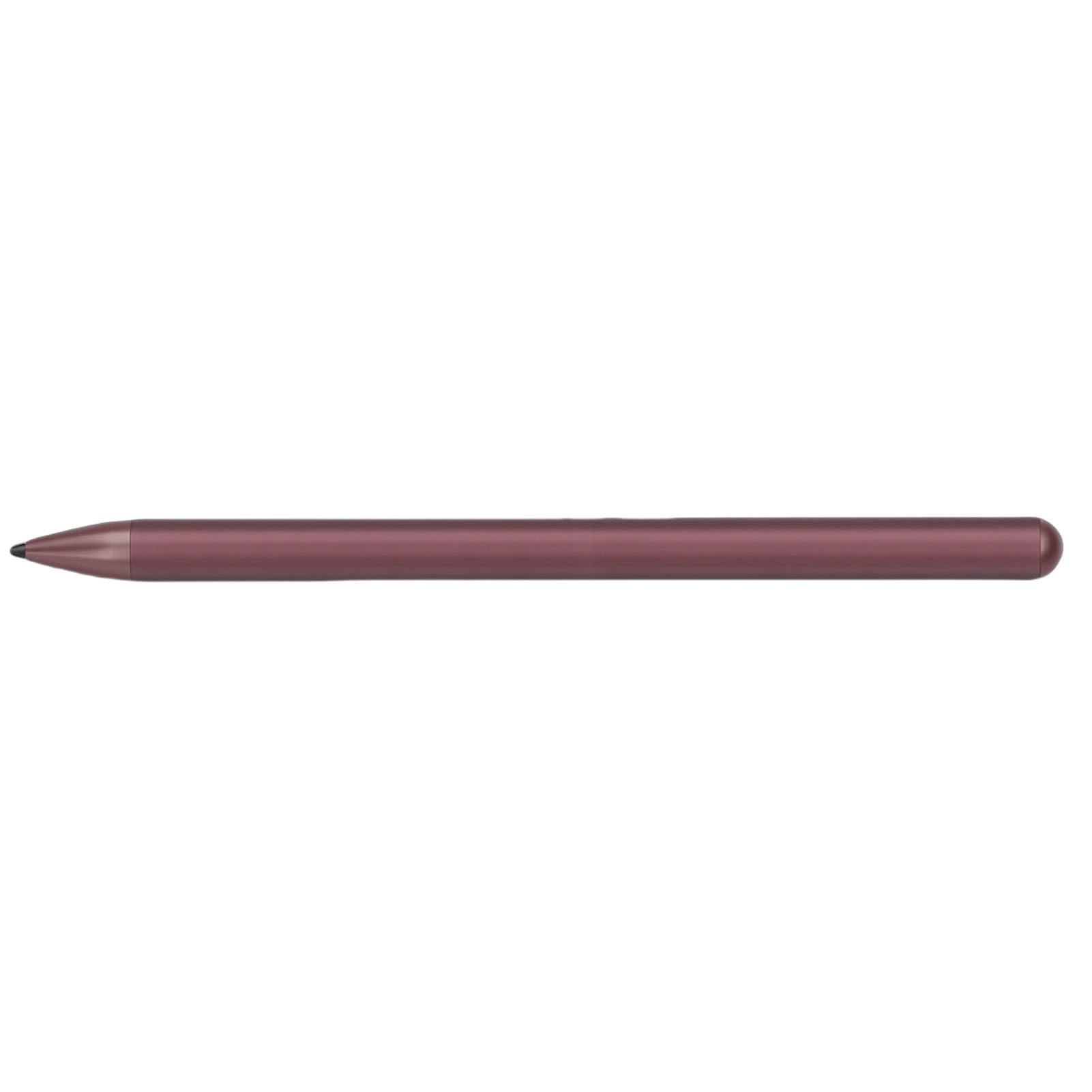 Penna Attiva Inclinabile per 17 Aexxx, per X360 15 4096 Livelli Penna Touch Screen Magnetica Ricaricabile con sensibilità Alla Pressione, Stilo a Ricarica Rapida USB C, Ideale per (rosso)