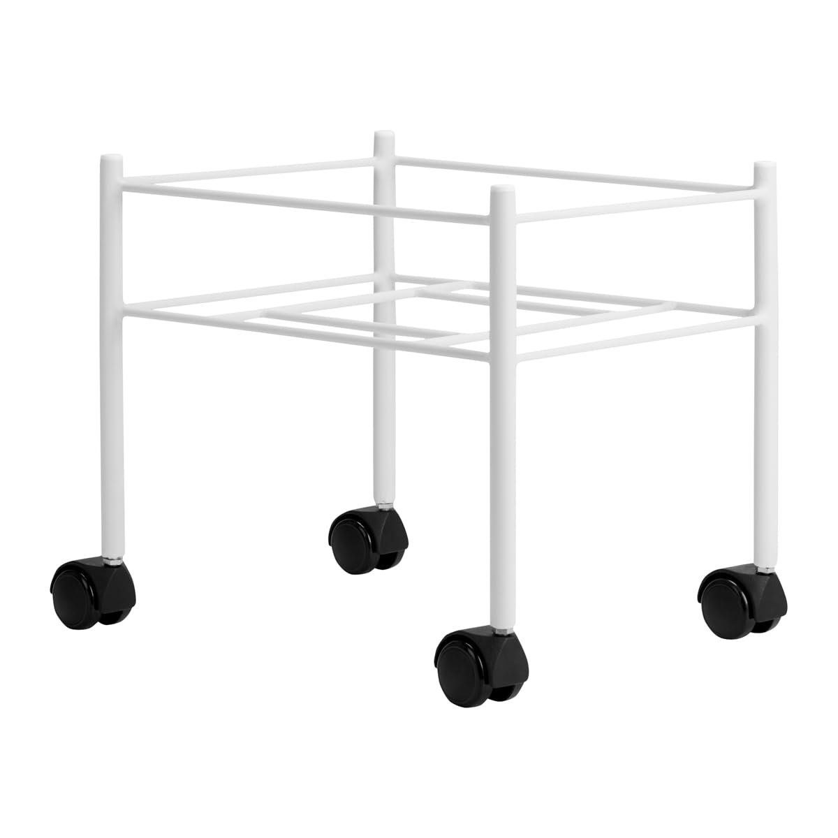 Activeshop Fussbadewanne Weiss
