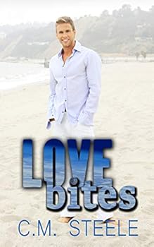 Paperback Love Bites Book