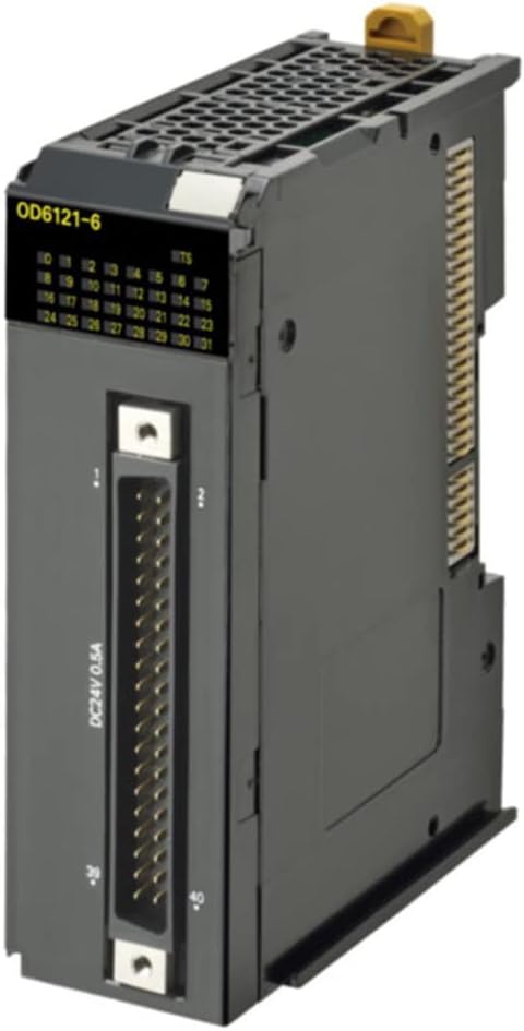 適格請求書発行可（修理交換用 ）適用するOMRON NX-OD6121-6 PLC機械