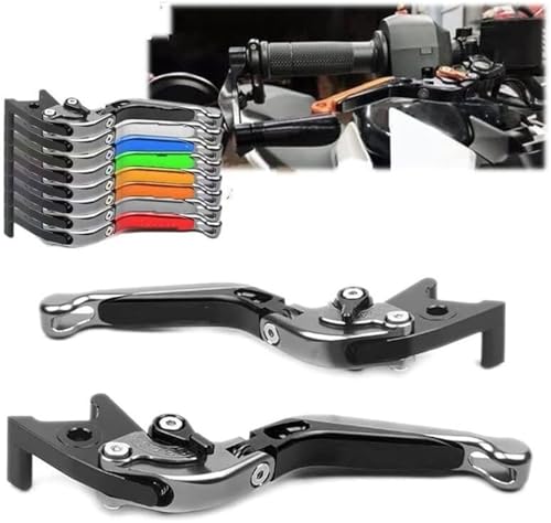 Levier d'embrayage de frein Benelli TRK502 : réparez vos commandes - 2