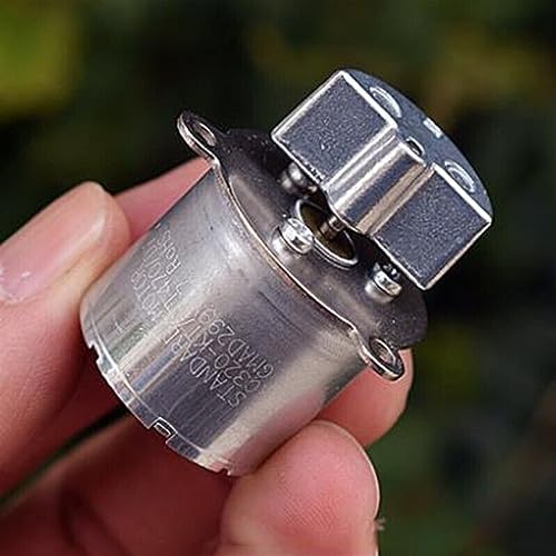 Moteur vibrant RC320 24mm pour résoudre les pannes de vibrations haptiques