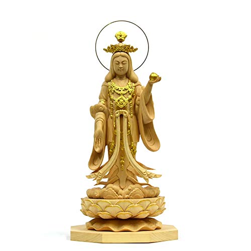 きぃー様確認用　吉祥天 Amazon.co.jp: 海宇工芸（Kaiu Art）: 吉祥天