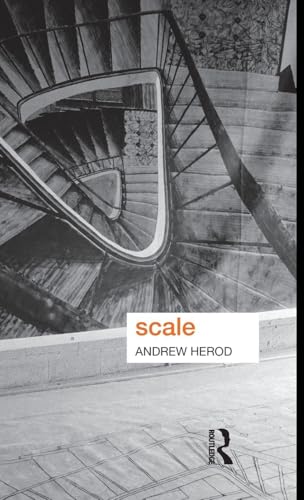 Scale (Key Ideas in Geography) view 2