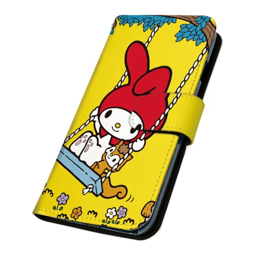 SmaSmaSweets 蒠^ P[X For iPhone 11 [fUC:8.}C(YE)/}Olbgnh] }CfB TI CZXi }C ObY ACtH11 X}zP[X Jo[