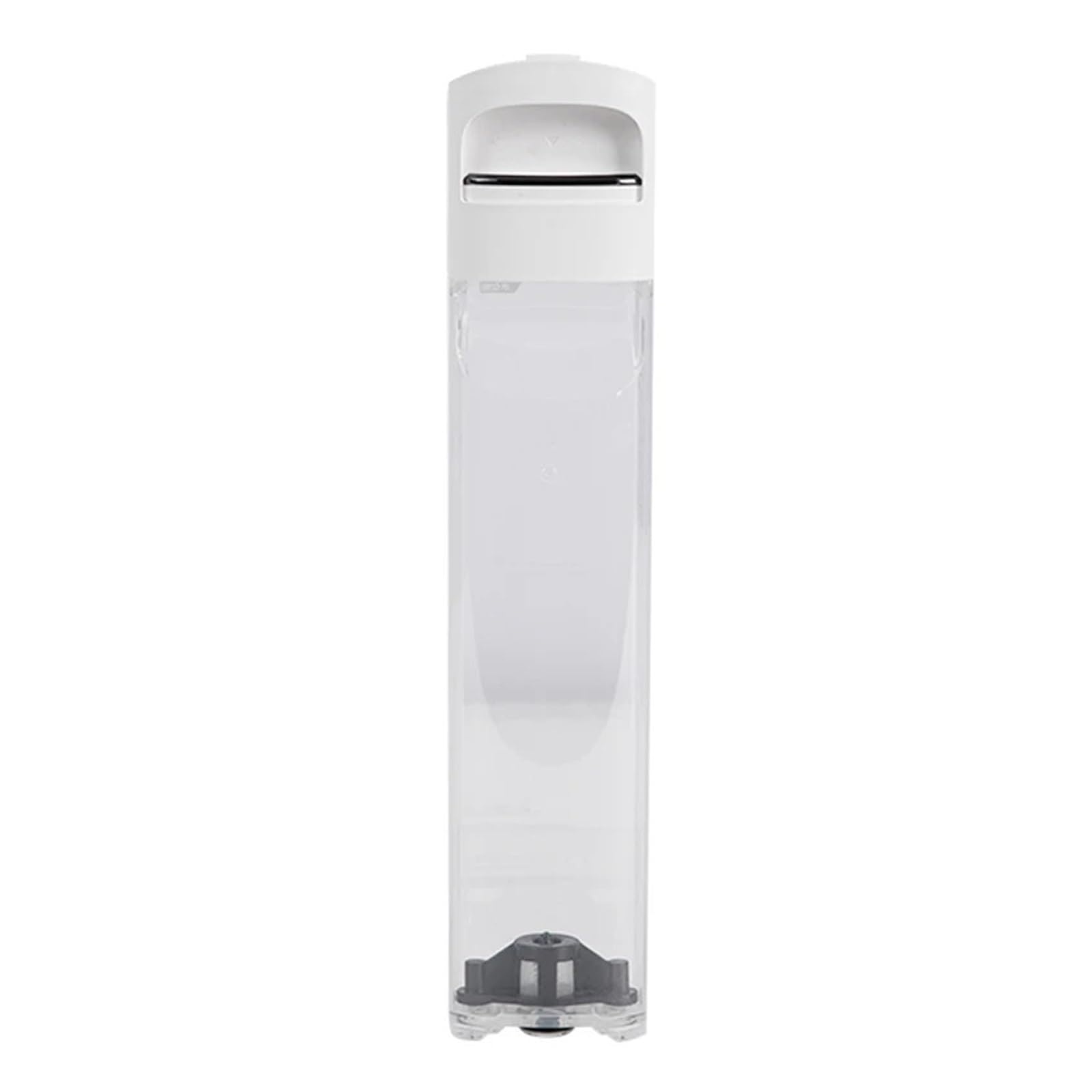 EEZII Clean/Dirt Water Tank，Compatible For Tineco， Replacement FLOOR ONE S5 COMBO Wet Dry Vacuum Cleaner Accessories Parts(Clean Water Tank)