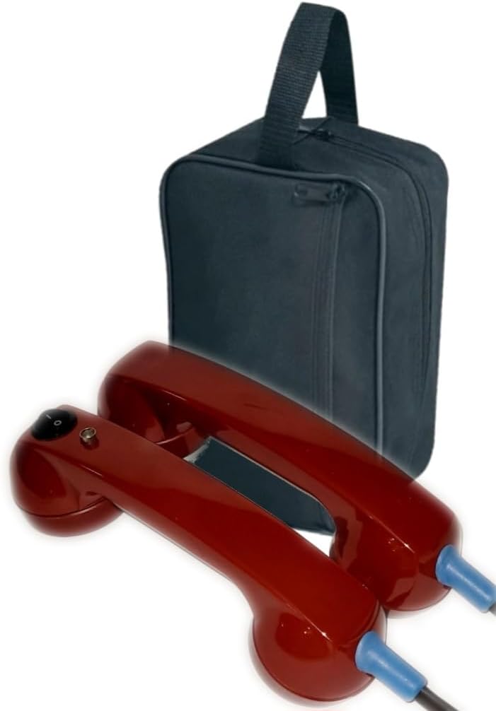 Loop Phone Set® (Crimson RED)