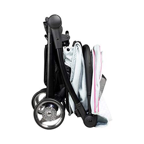 Osann Buggy Rose by Sarah Harrison, Kinderwagen - HEART