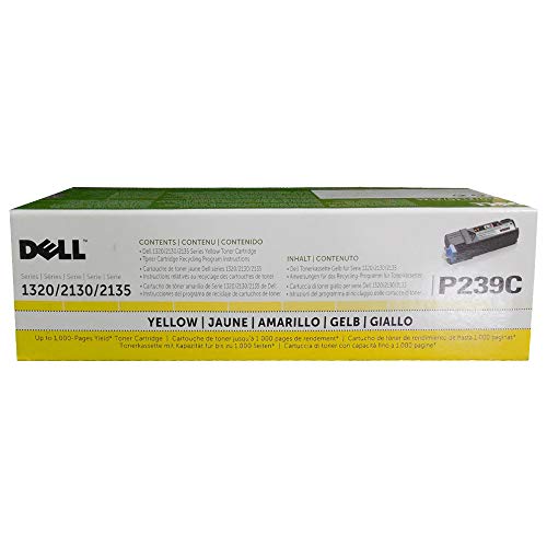 Preisvergleich Produktbild Dell 593-10264 DELL 1320C Toner