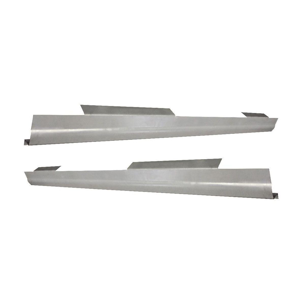 Equinox 2010-2017 Replacement Primed Steel Quarter Panel - Front Right ...