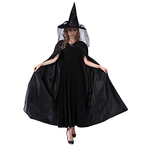 Funpa Capa con Capucha