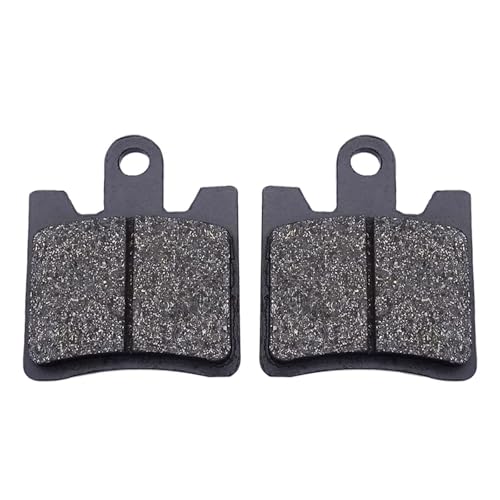 �ɓK������AN250 AN250SS AN400 AN400SS �o�[�O�}�� �X�J�C�E�F�C�u 1998-2006 1 �Z�b�g�I�[�g�o�C�̃t�����g�ƃ��A�u���[�L�p�b�h�f�B�X�N�L�b�g