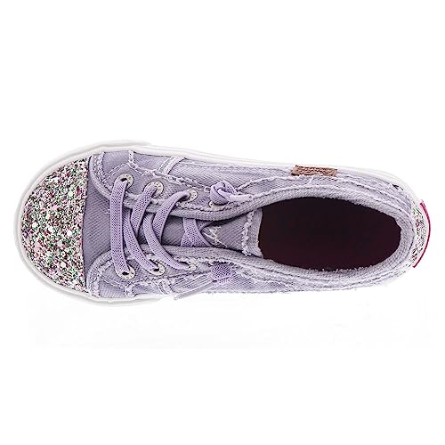 Blowfish Malibu Girl's Mack-t Sneaker2