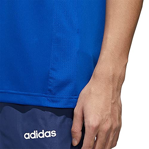 Adidas M D2M LG Tee, Maglietta Unisex-Adulto