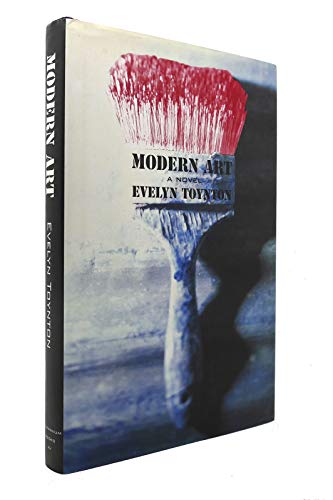 Modern Art: none view 2