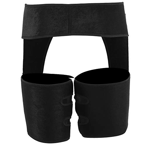 Protector para muslo y cintura de gran calidad miniatura 5